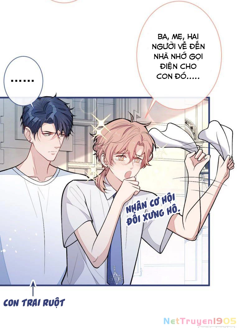 Hotsearch Của Ảnh Đế Chapter 138 - 32