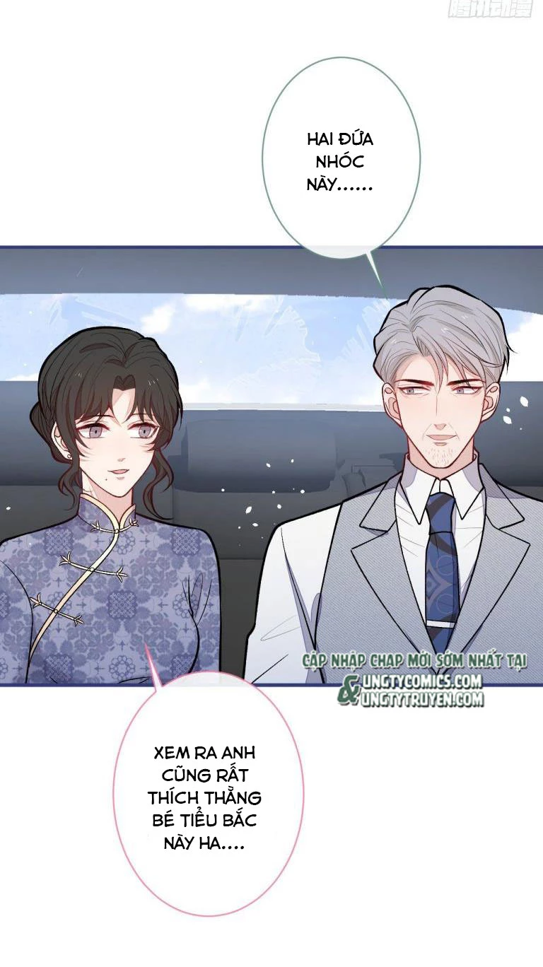 Hotsearch Của Ảnh Đế Chapter 138 - 33