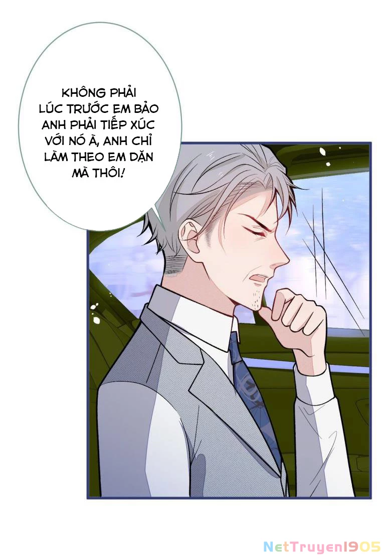 Hotsearch Của Ảnh Đế Chapter 138 - 34