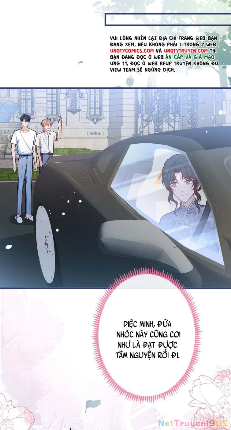 Hotsearch Của Ảnh Đế Chapter 139 - 5