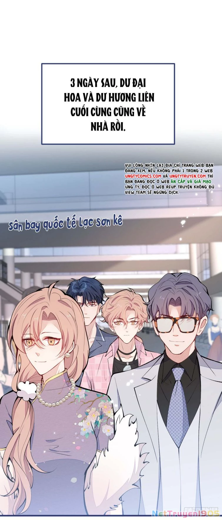 Hotsearch Của Ảnh Đế Chapter 139 - 11