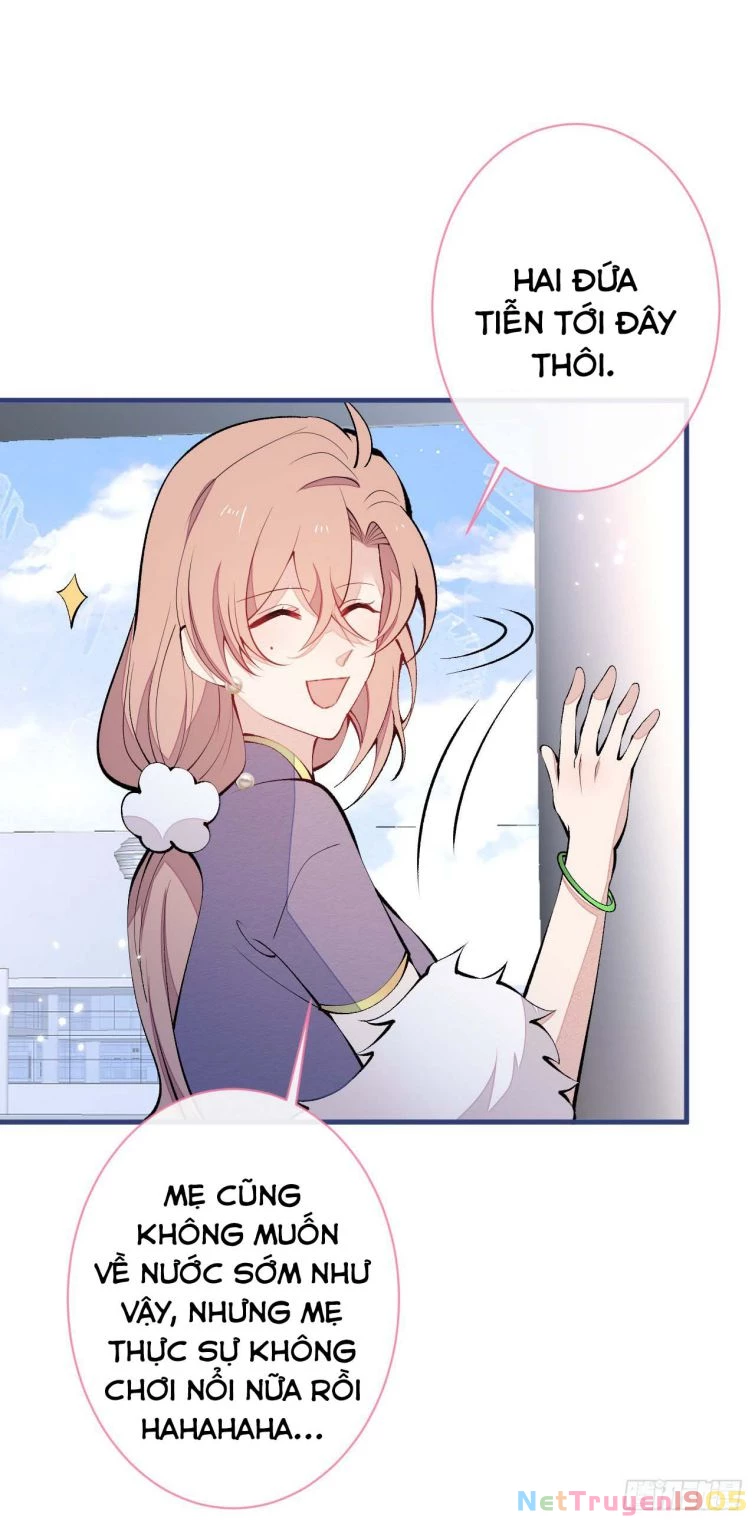 Hotsearch Của Ảnh Đế Chapter 139 - 12