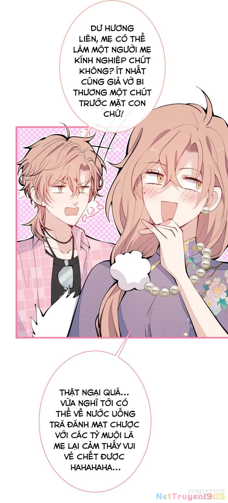 Hotsearch Của Ảnh Đế Chapter 139 - 13