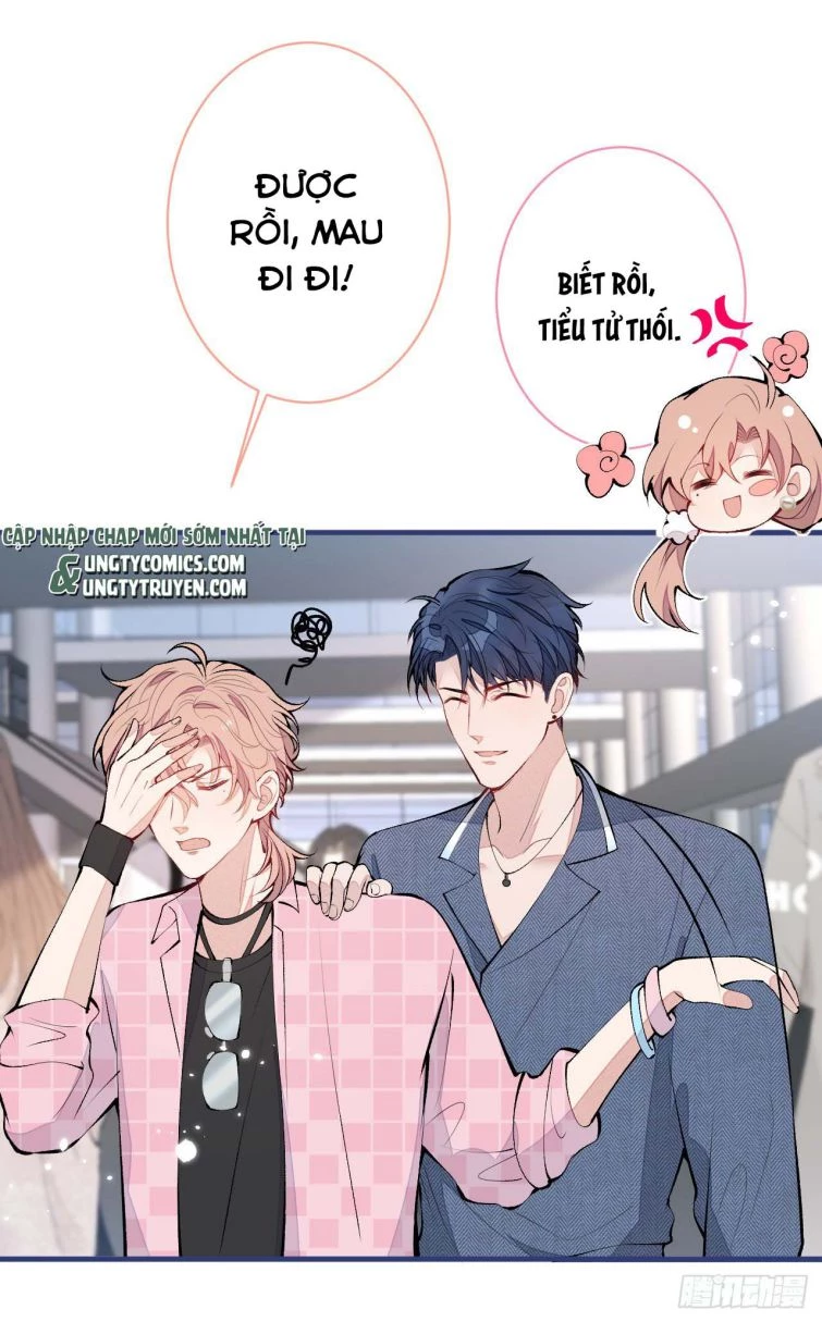 Hotsearch Của Ảnh Đế Chapter 139 - 14