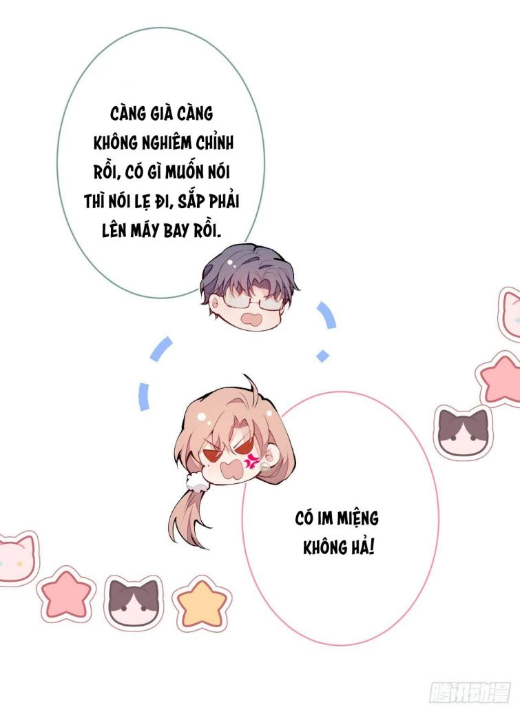 Hotsearch Của Ảnh Đế Chapter 139 - 15