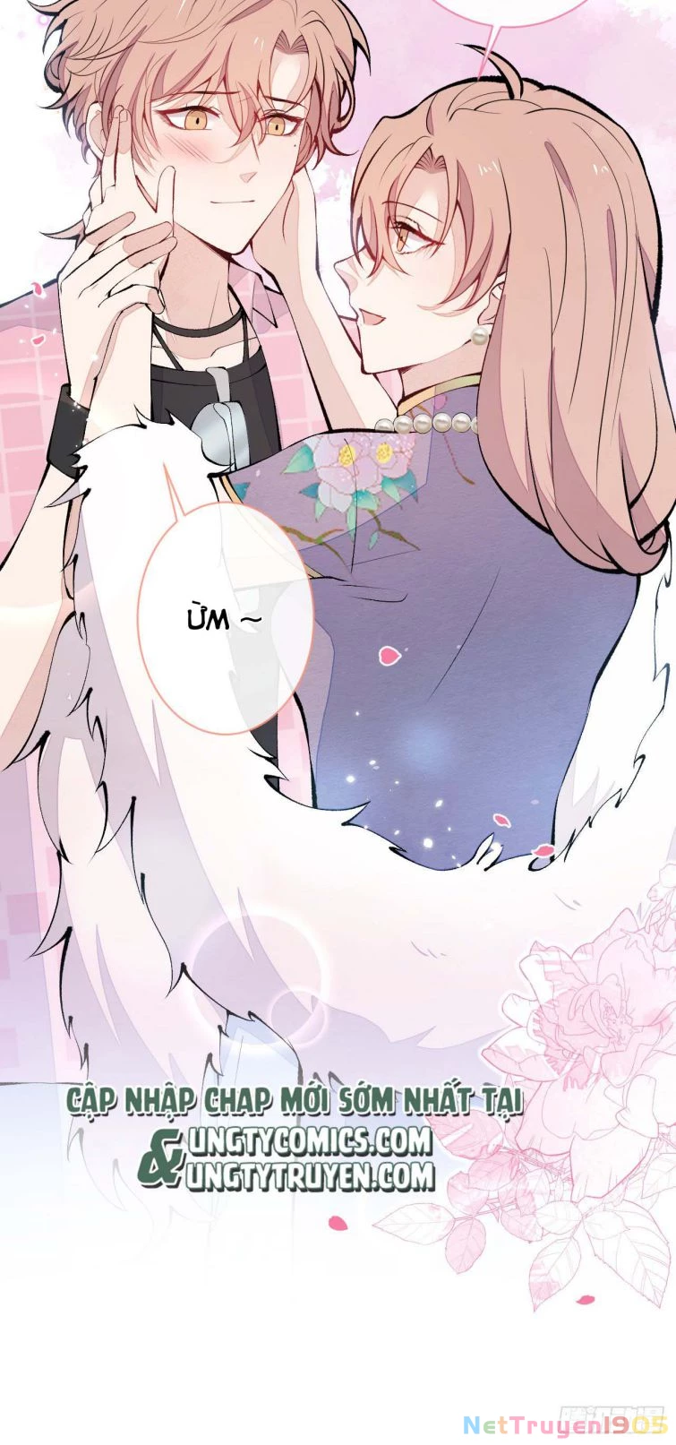 Hotsearch Của Ảnh Đế Chapter 139 - 17