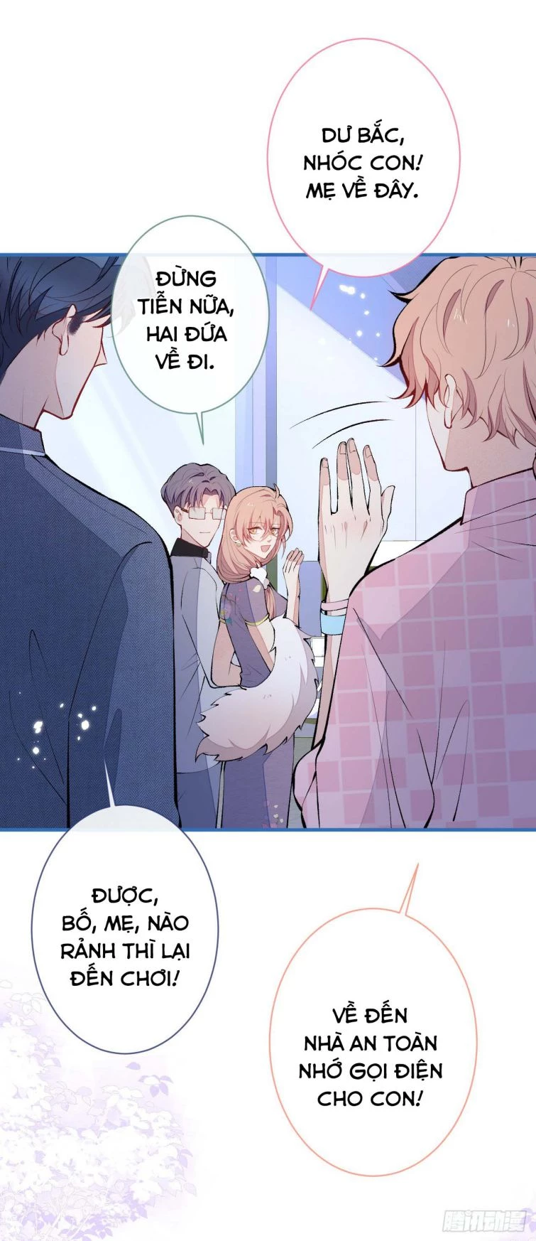 Hotsearch Của Ảnh Đế Chapter 139 - 18