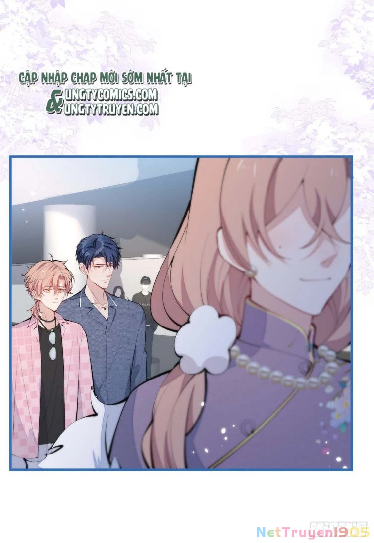 Hotsearch Của Ảnh Đế Chapter 139 - 19