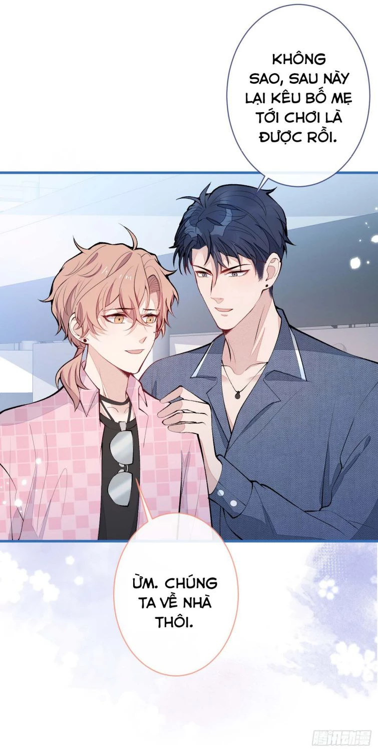 Hotsearch Của Ảnh Đế Chapter 139 - 20
