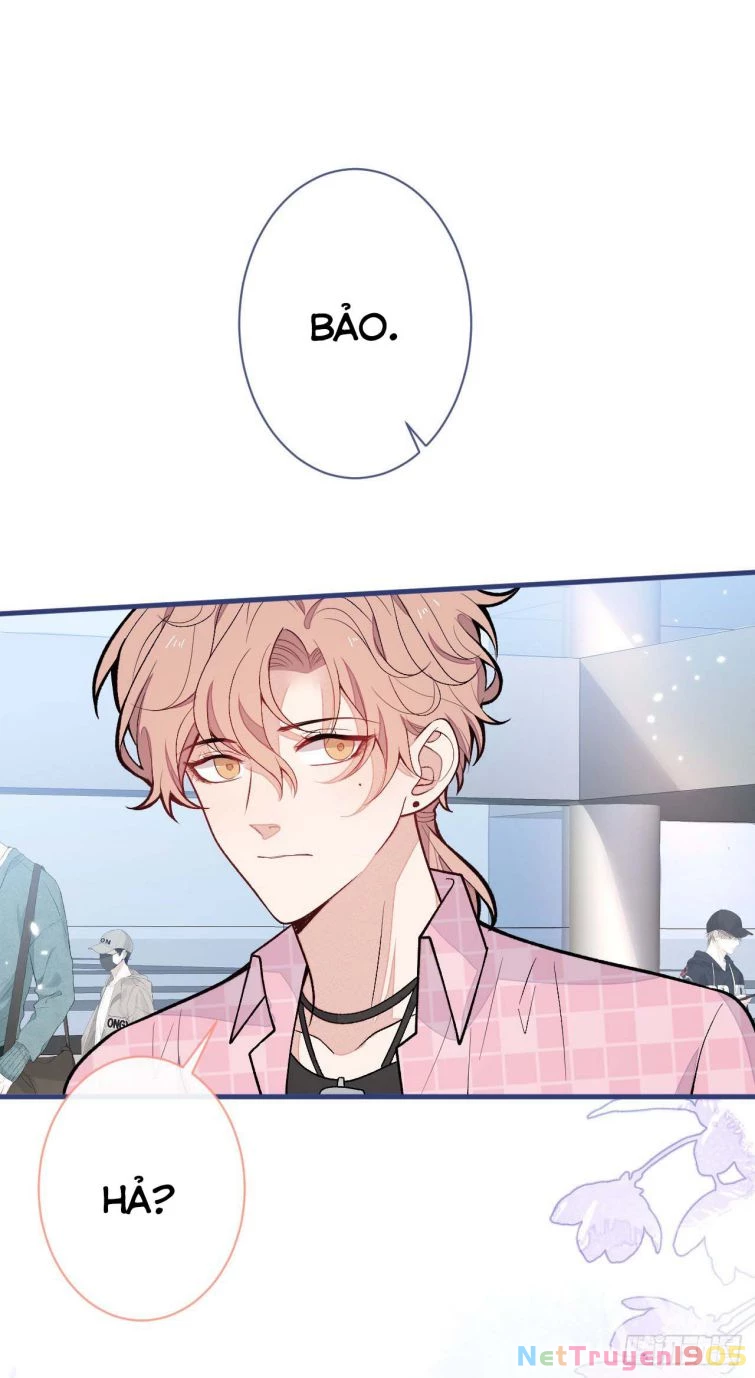 Hotsearch Của Ảnh Đế Chapter 139 - 21