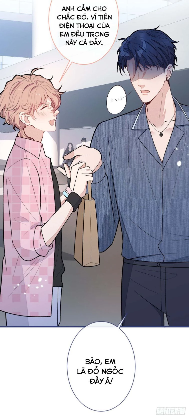 Hotsearch Của Ảnh Đế Chapter 139 - 24