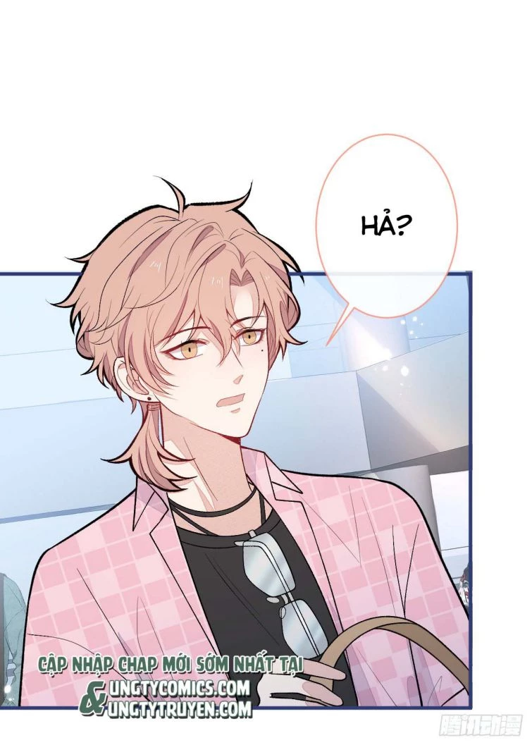 Hotsearch Của Ảnh Đế Chapter 139 - 25