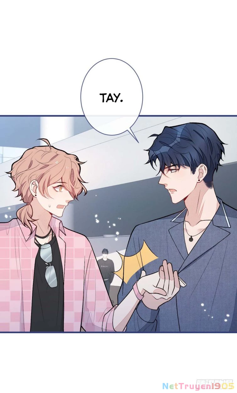 Hotsearch Của Ảnh Đế Chapter 139 - 26