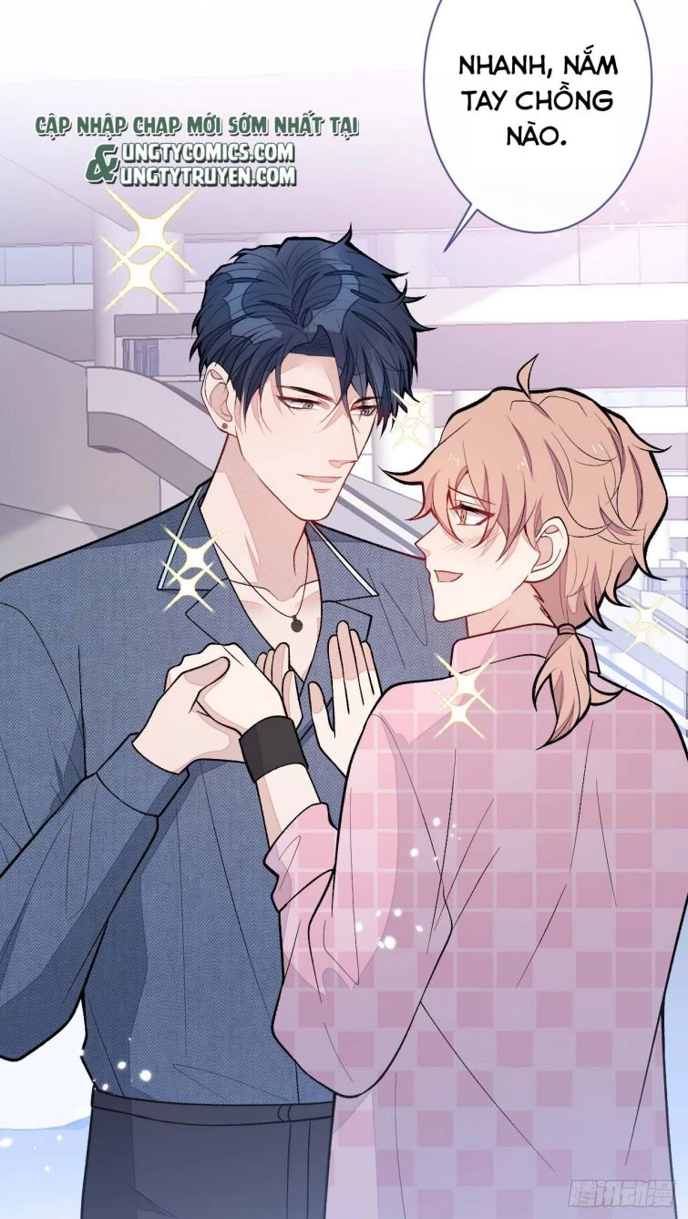 Hotsearch Của Ảnh Đế Chapter 139 - 29