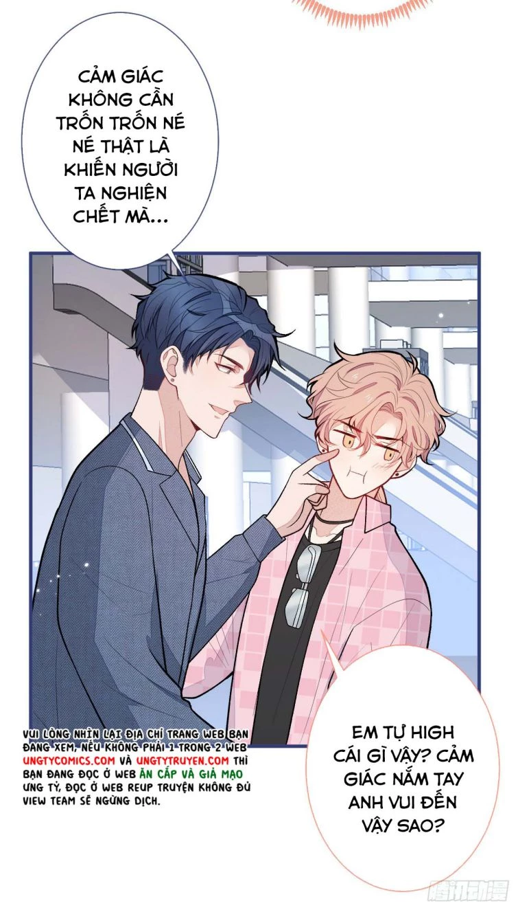 Hotsearch Của Ảnh Đế Chapter 139 - 33