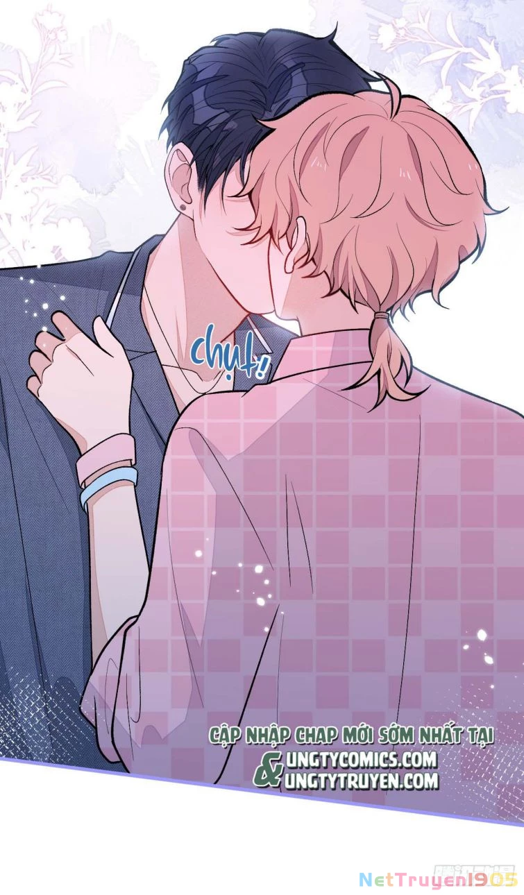 Hotsearch Của Ảnh Đế Chapter 139 - 36