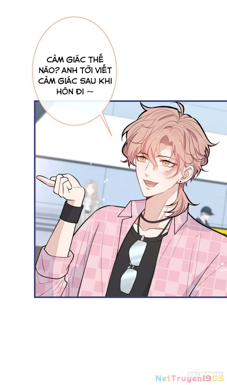 Hotsearch Của Ảnh Đế Chapter 139 - 37