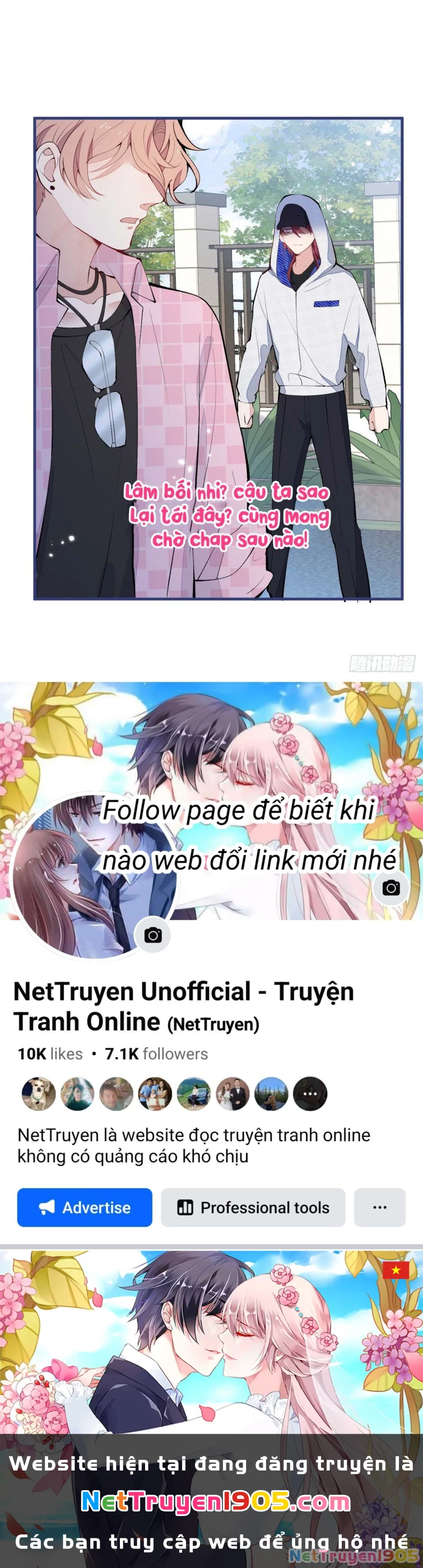 Hotsearch Của Ảnh Đế Chapter 139 - 39