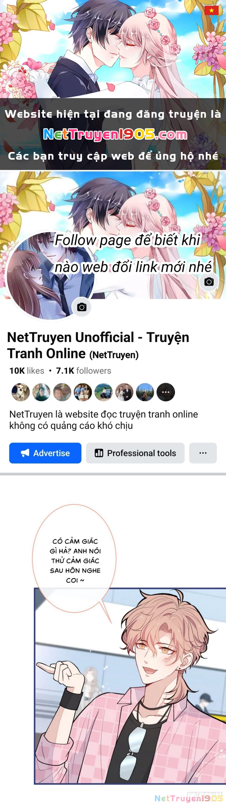 Hotsearch Của Ảnh Đế Chapter 140 - 1