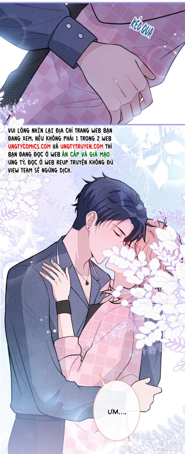 Hotsearch Của Ảnh Đế Chapter 140 - 3
