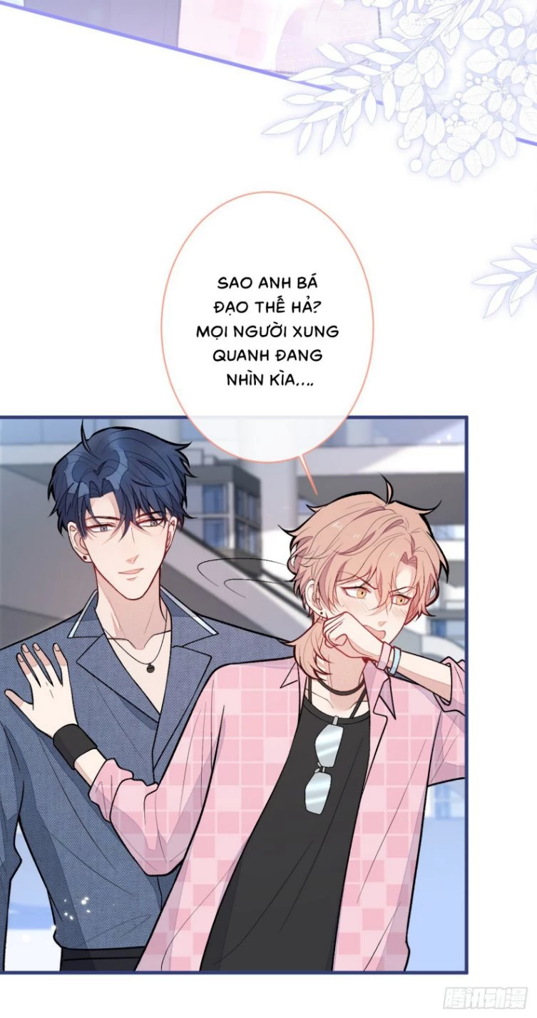 Hotsearch Của Ảnh Đế Chapter 140 - 4