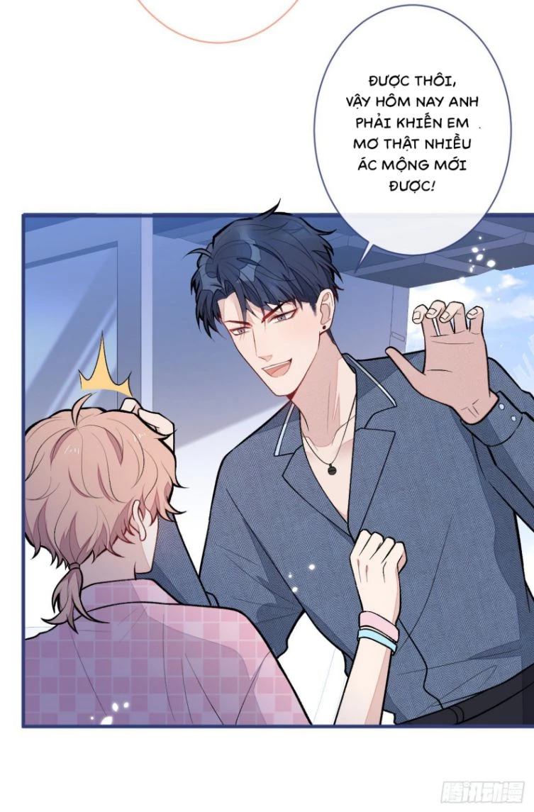 Hotsearch Của Ảnh Đế Chapter 140 - 7