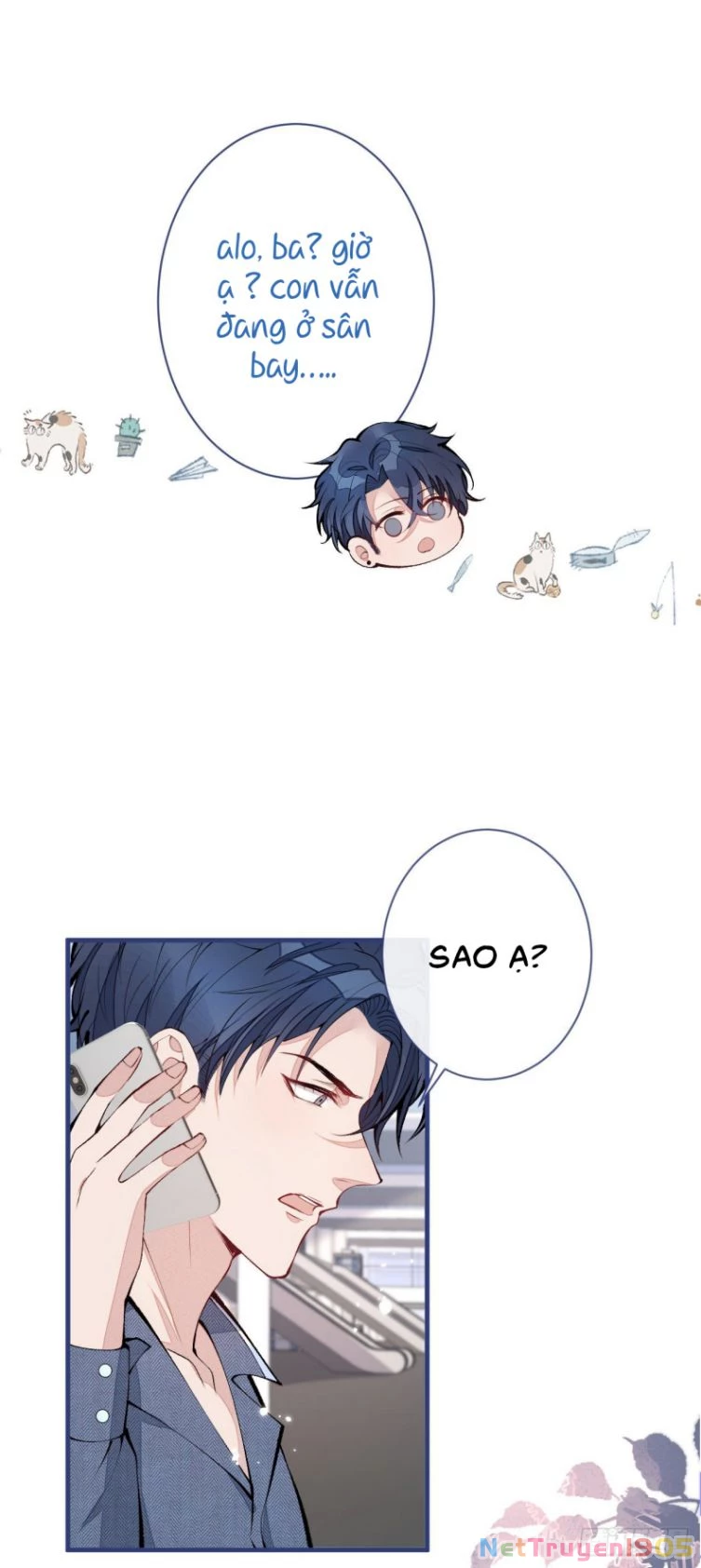 Hotsearch Của Ảnh Đế Chapter 140 - 9