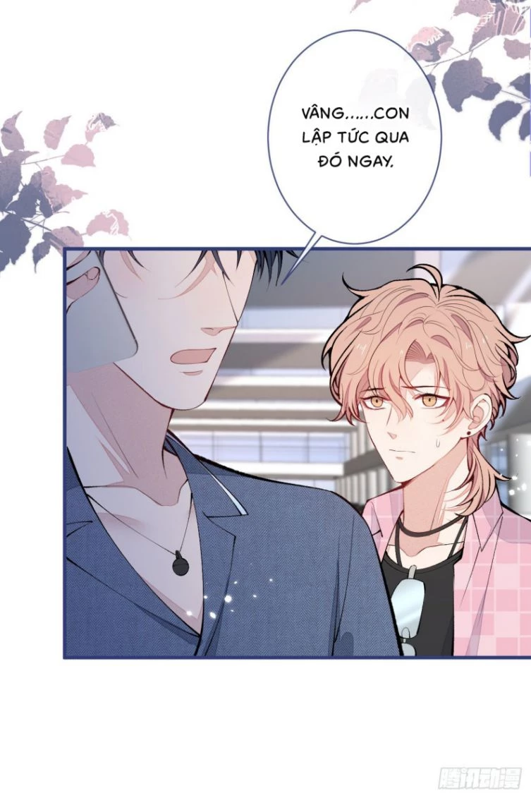 Hotsearch Của Ảnh Đế Chapter 140 - 10