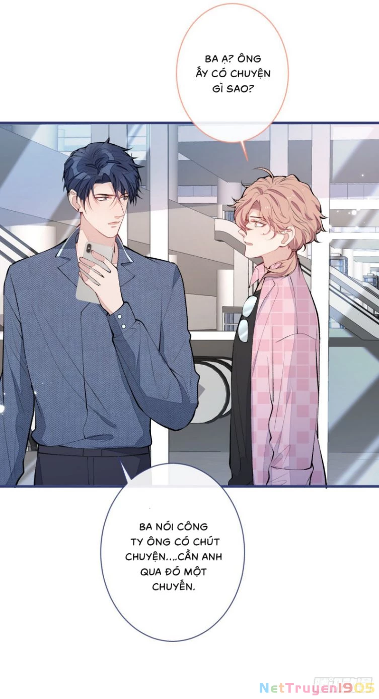 Hotsearch Của Ảnh Đế Chapter 140 - 11