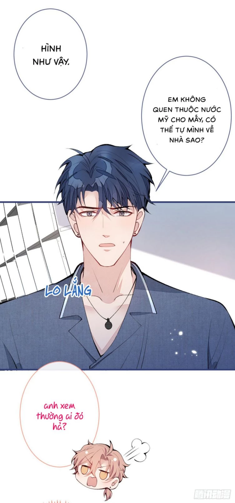Hotsearch Của Ảnh Đế Chapter 140 - 13