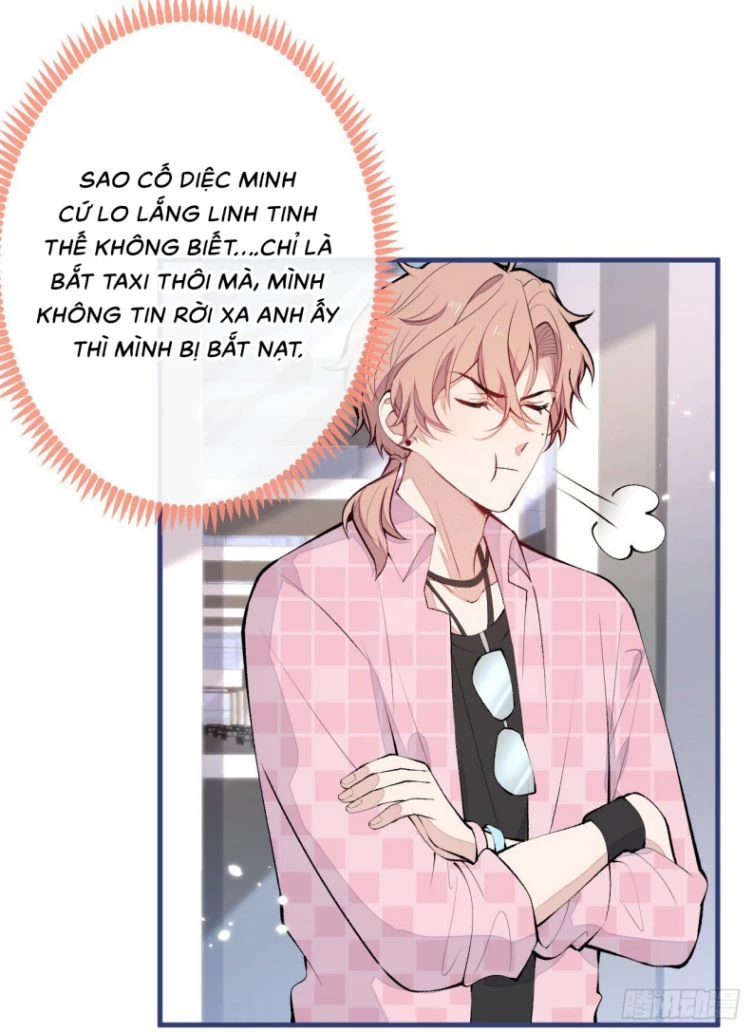 Hotsearch Của Ảnh Đế Chapter 140 - 14