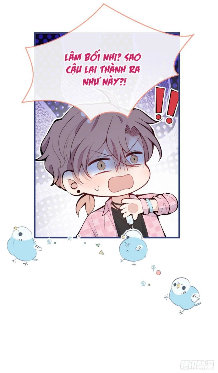 Hotsearch Của Ảnh Đế Chapter 140 - 21