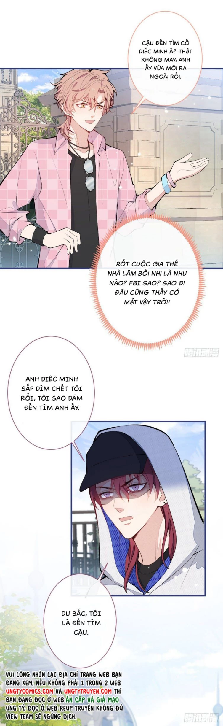 Hotsearch Của Ảnh Đế Chapter 140 - 22