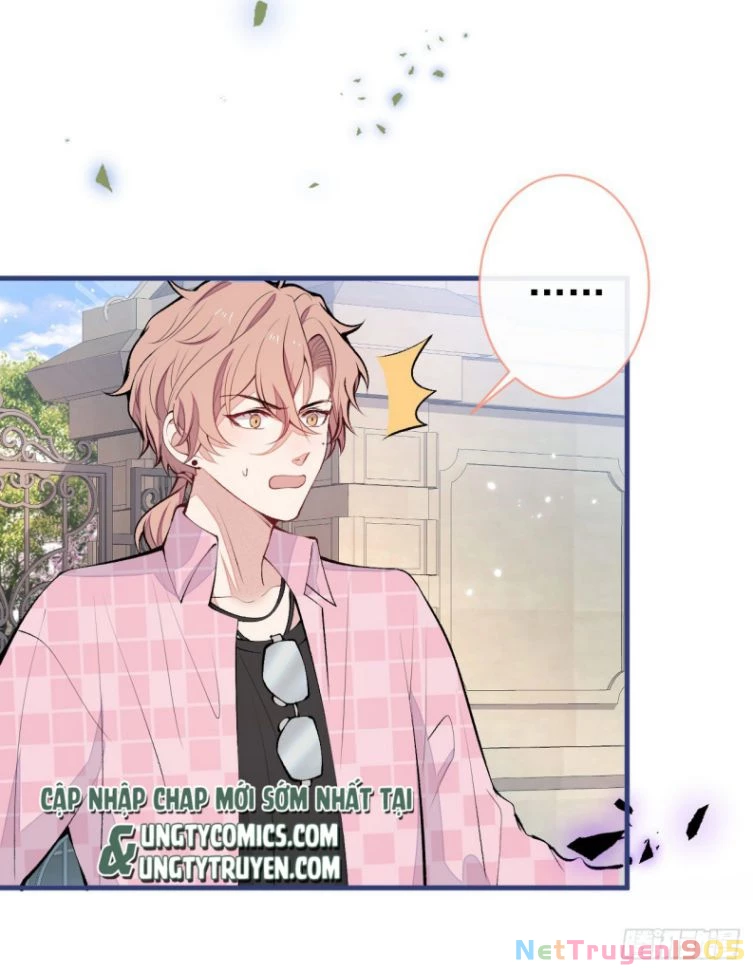 Hotsearch Của Ảnh Đế Chapter 140 - 25