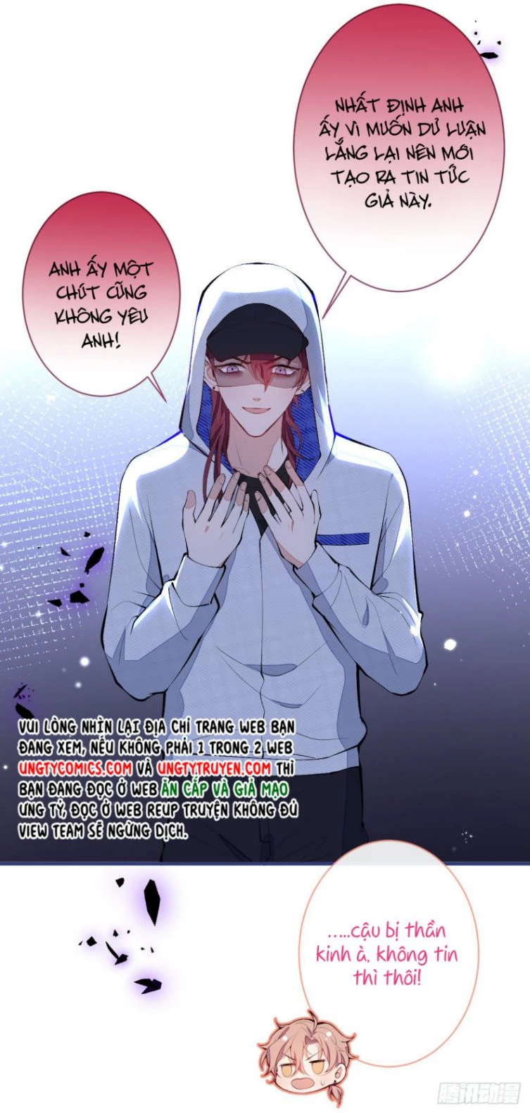 Hotsearch Của Ảnh Đế Chapter 140 - 26