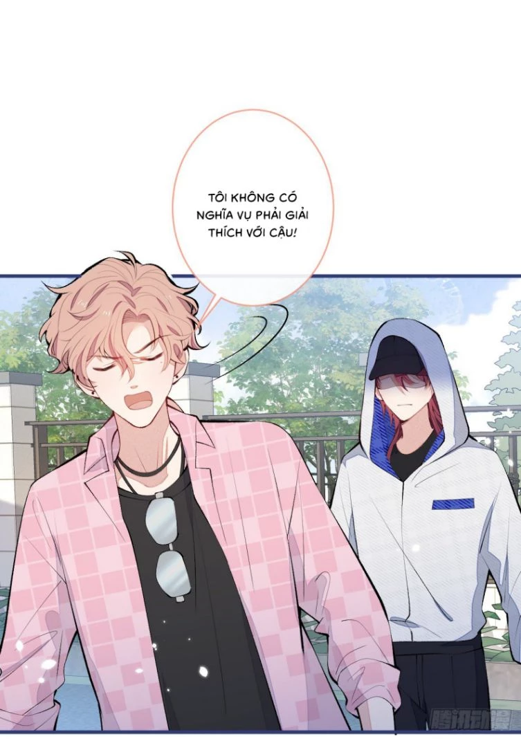 Hotsearch Của Ảnh Đế Chapter 140 - 27