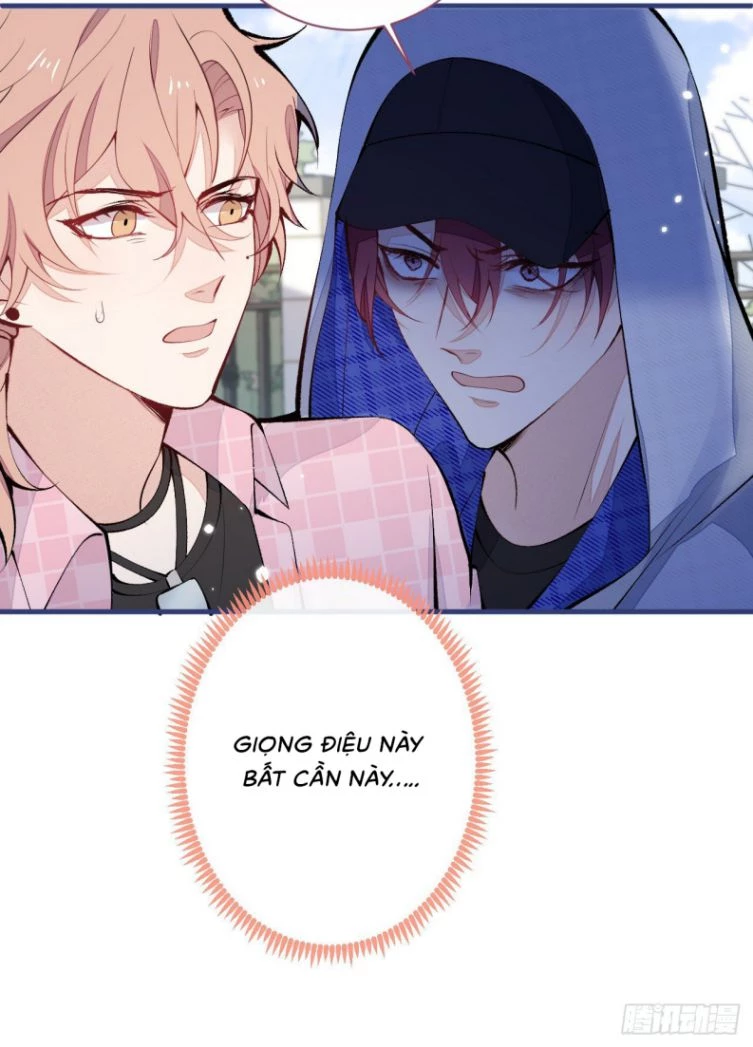 Hotsearch Của Ảnh Đế Chapter 140 - 30