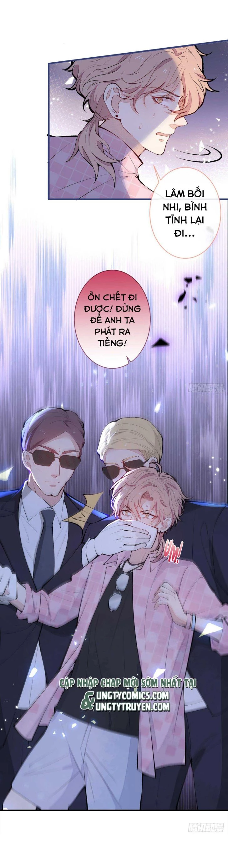 Hotsearch Của Ảnh Đế Chapter 141 - 2