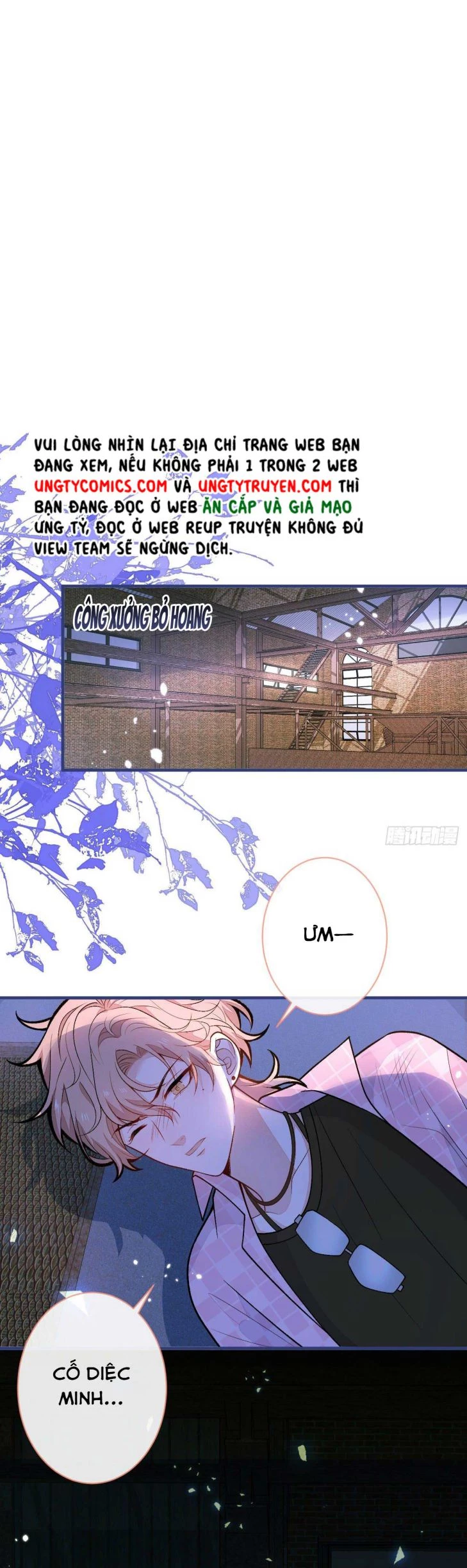 Hotsearch Của Ảnh Đế Chapter 141 - 4