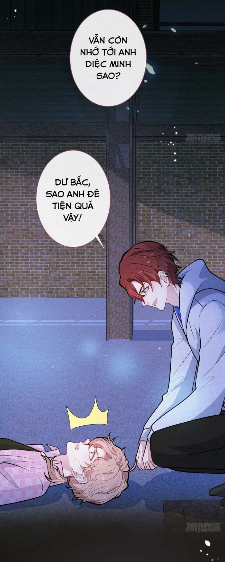 Hotsearch Của Ảnh Đế Chapter 141 - 5