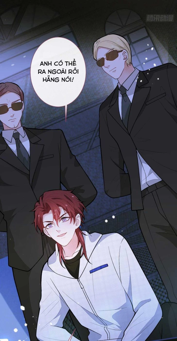 Hotsearch Của Ảnh Đế Chapter 141 - 7