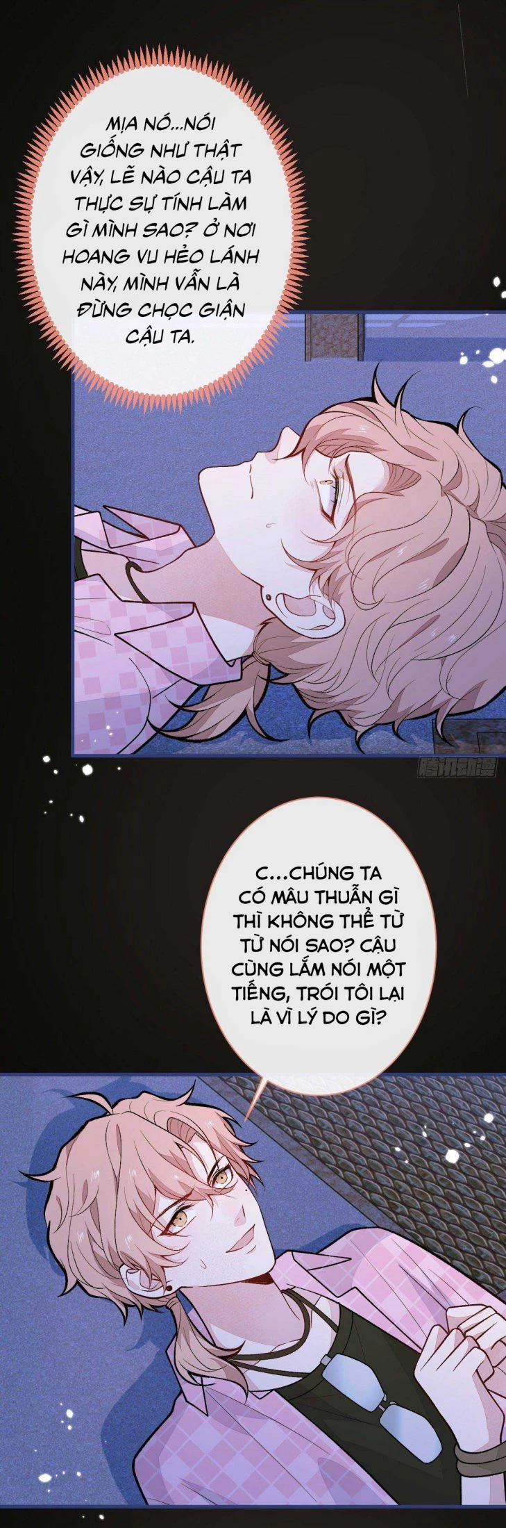 Hotsearch Của Ảnh Đế Chapter 141 - 9