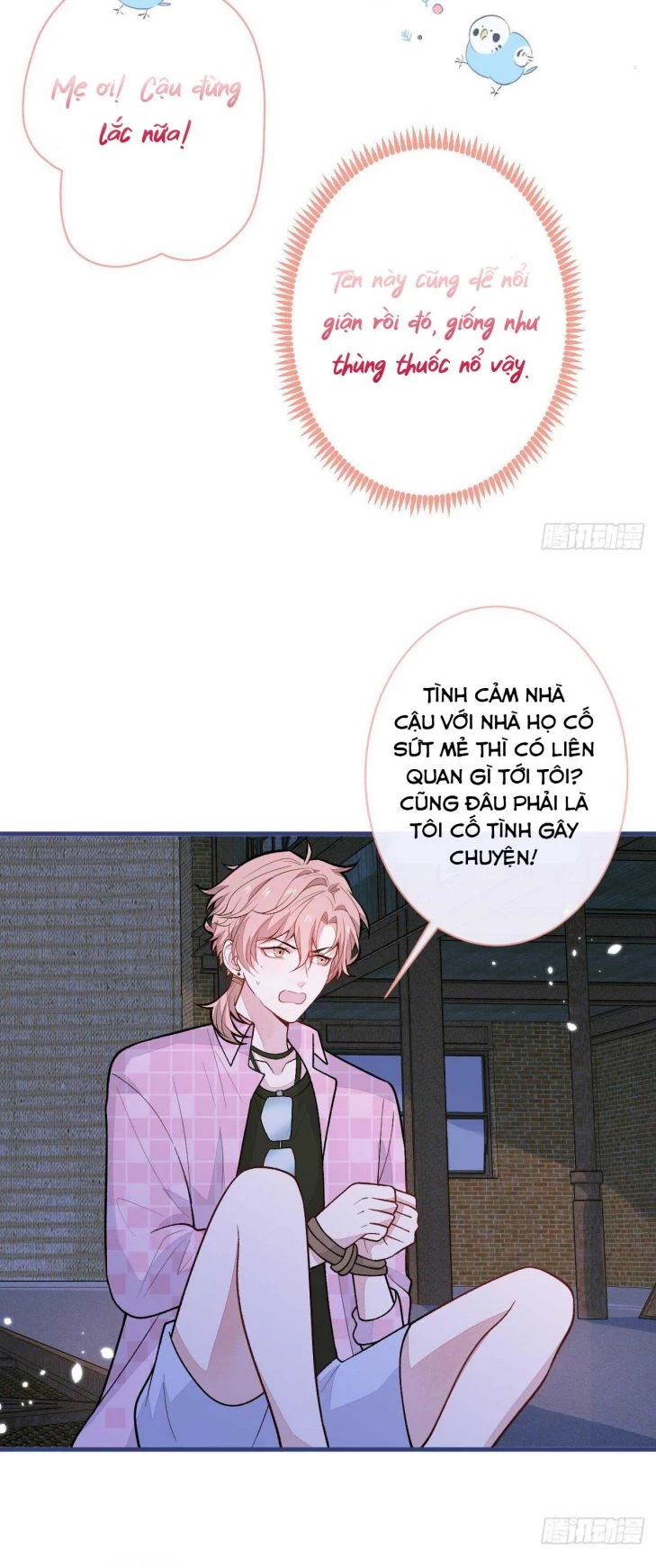 Hotsearch Của Ảnh Đế Chapter 141 - 11