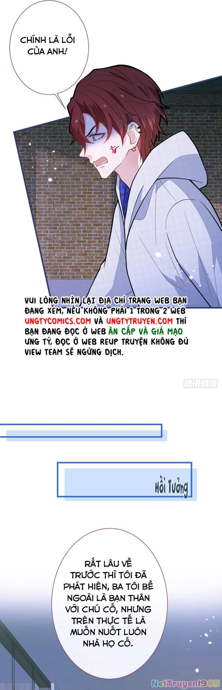 Hotsearch Của Ảnh Đế Chapter 141 - 12
