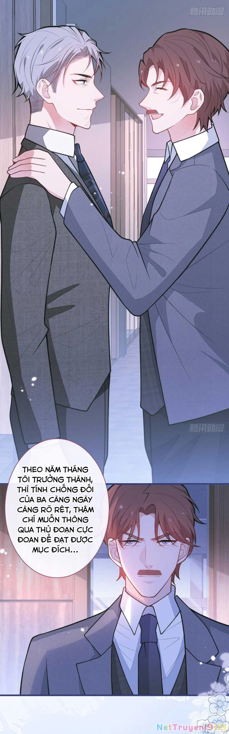 Hotsearch Của Ảnh Đế Chapter 141 - 13