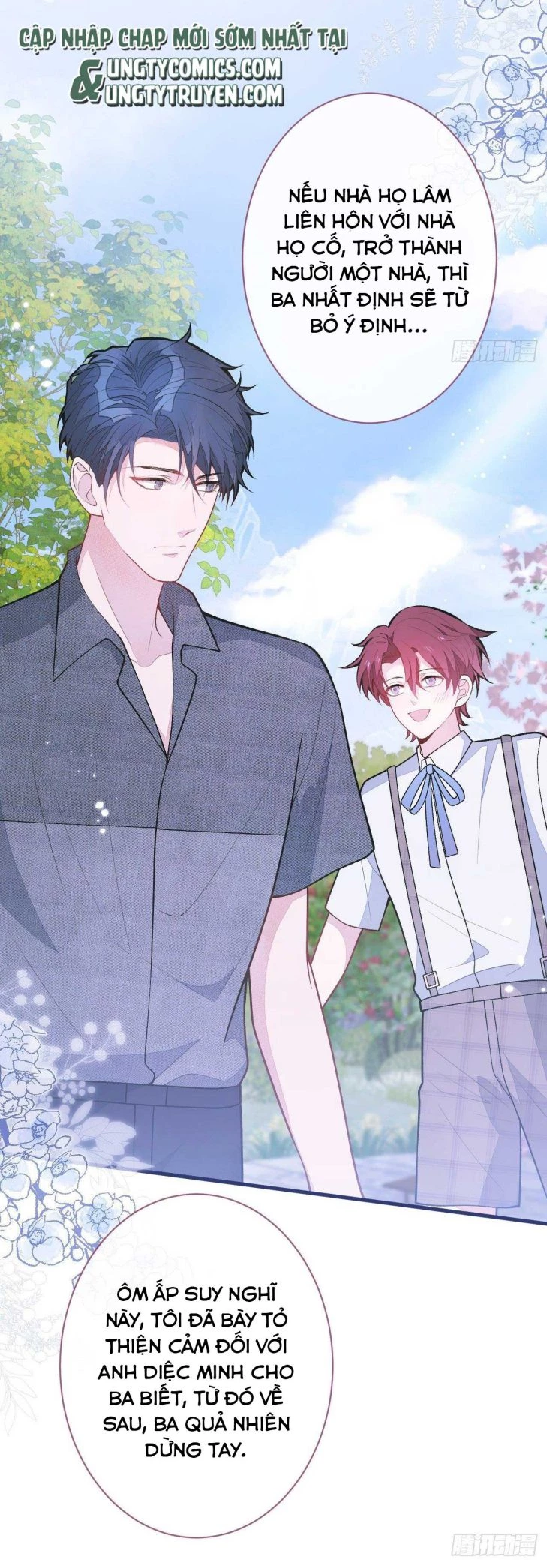 Hotsearch Của Ảnh Đế Chapter 141 - 14