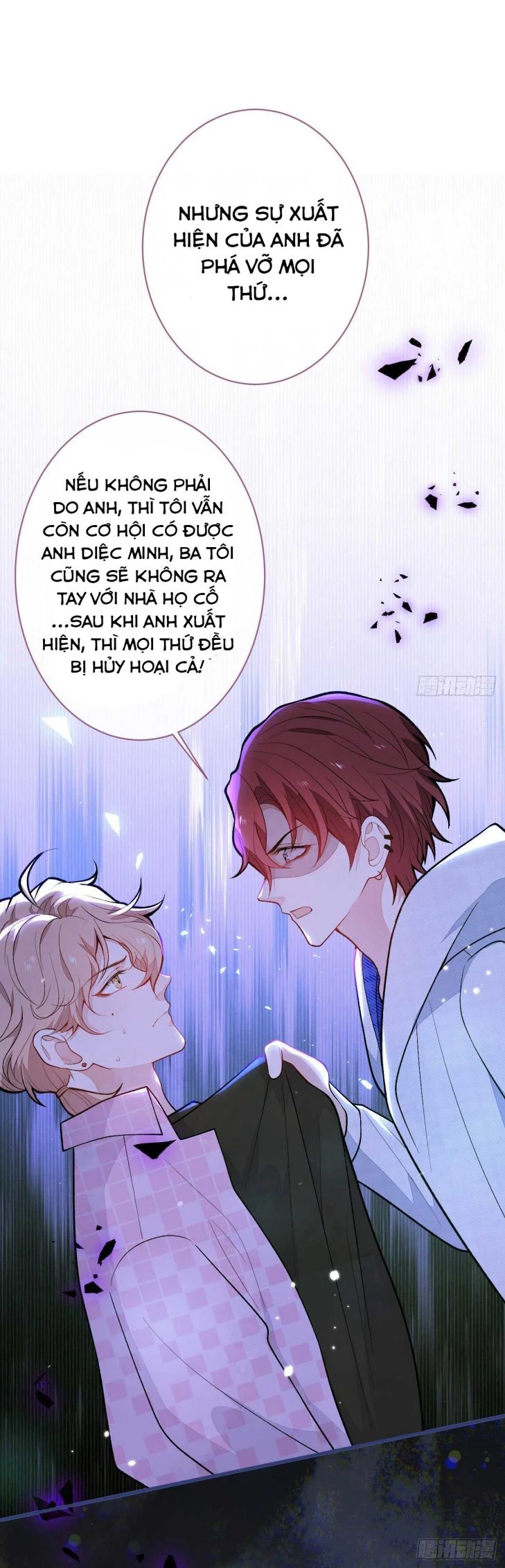 Hotsearch Của Ảnh Đế Chapter 141 - 15