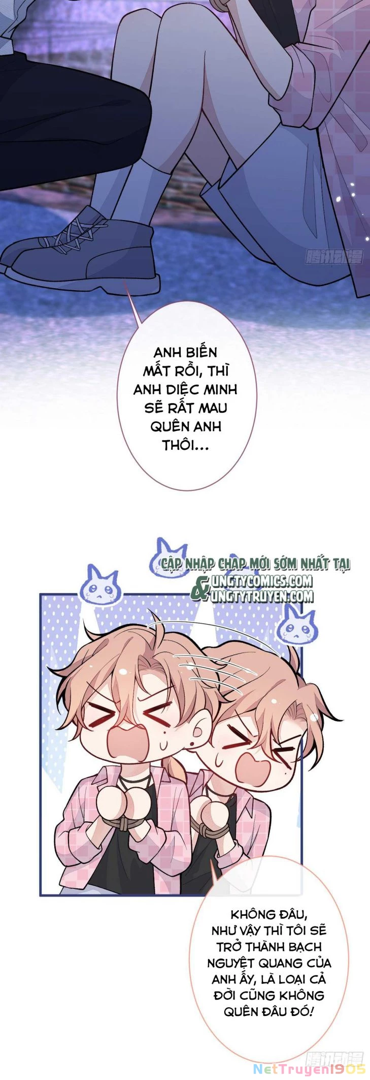 Hotsearch Của Ảnh Đế Chapter 141 - 18