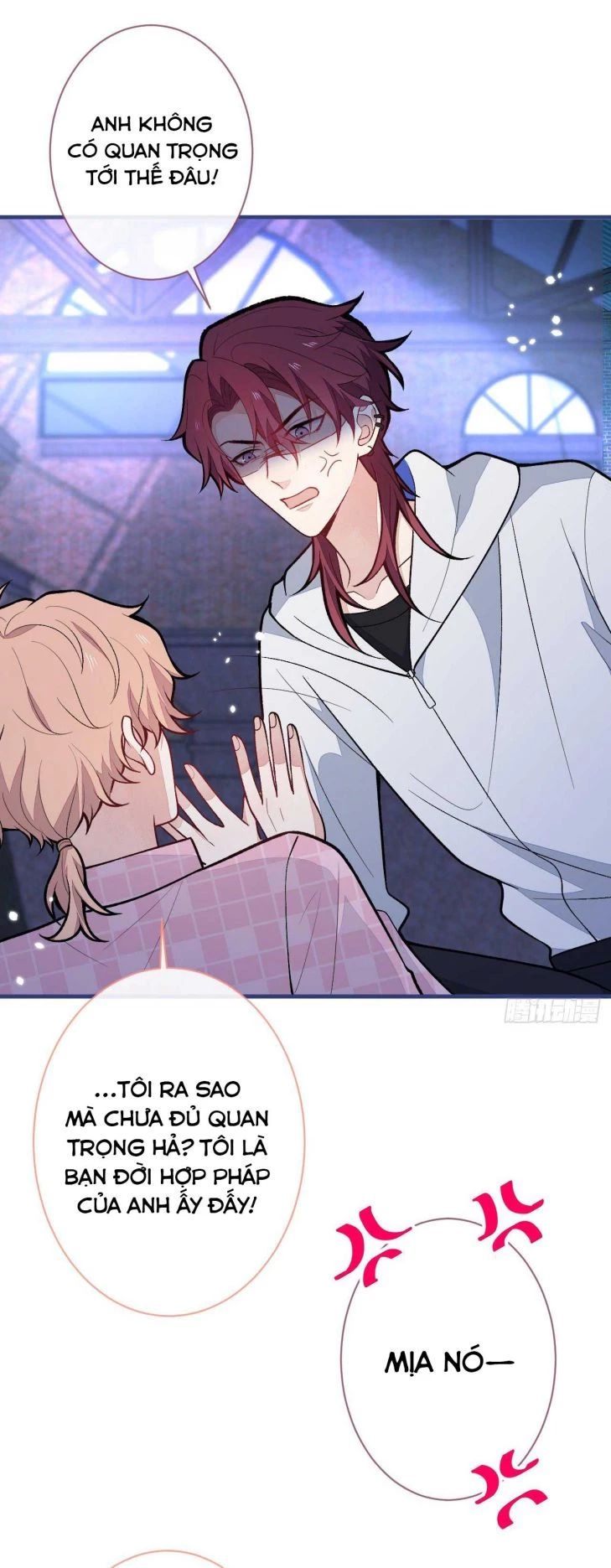 Hotsearch Của Ảnh Đế Chapter 141 - 19