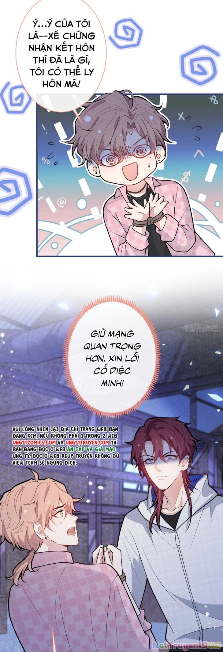 Hotsearch Của Ảnh Đế Chapter 141 - 20